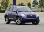 Toyota RAV4 2008 года (US)